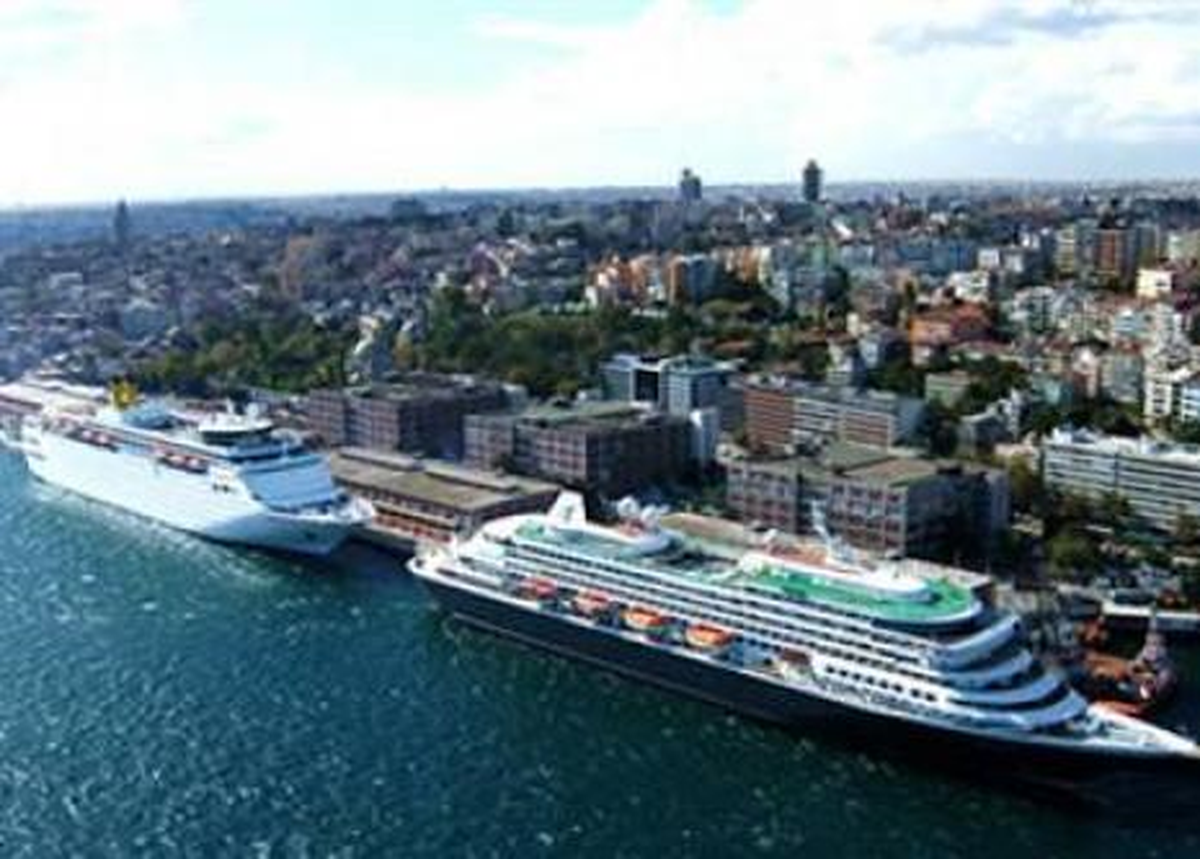 Galataport İçin Son 10 Gün