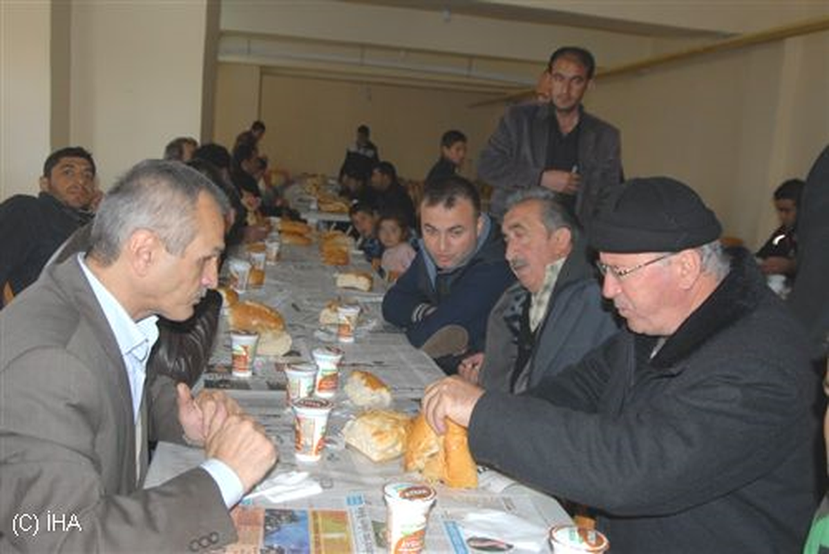 Gaziantep\'ten Kısa Kısa