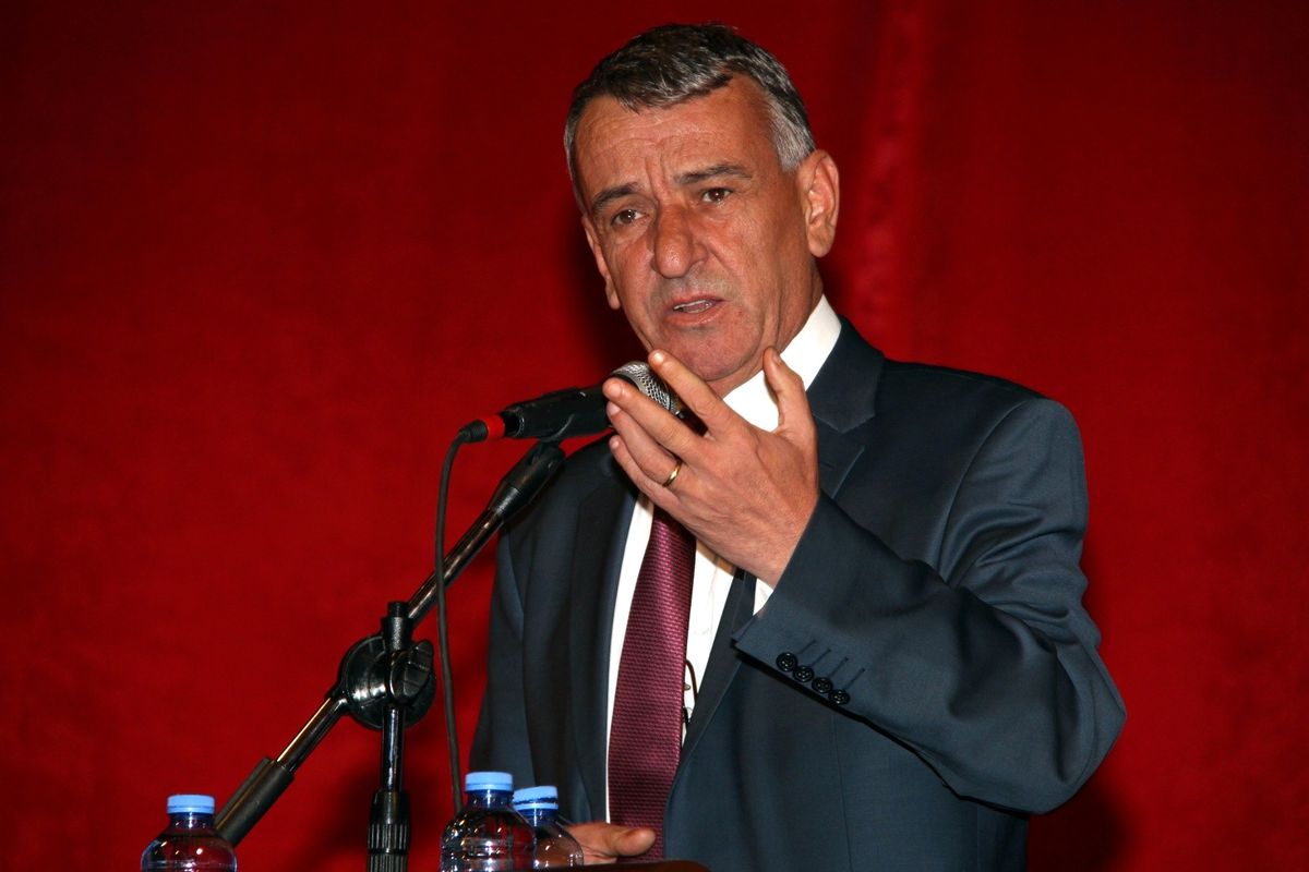 Gaziemir\'de Köy Enstitüleri İçin Özel Etkinlik Düzenlendi