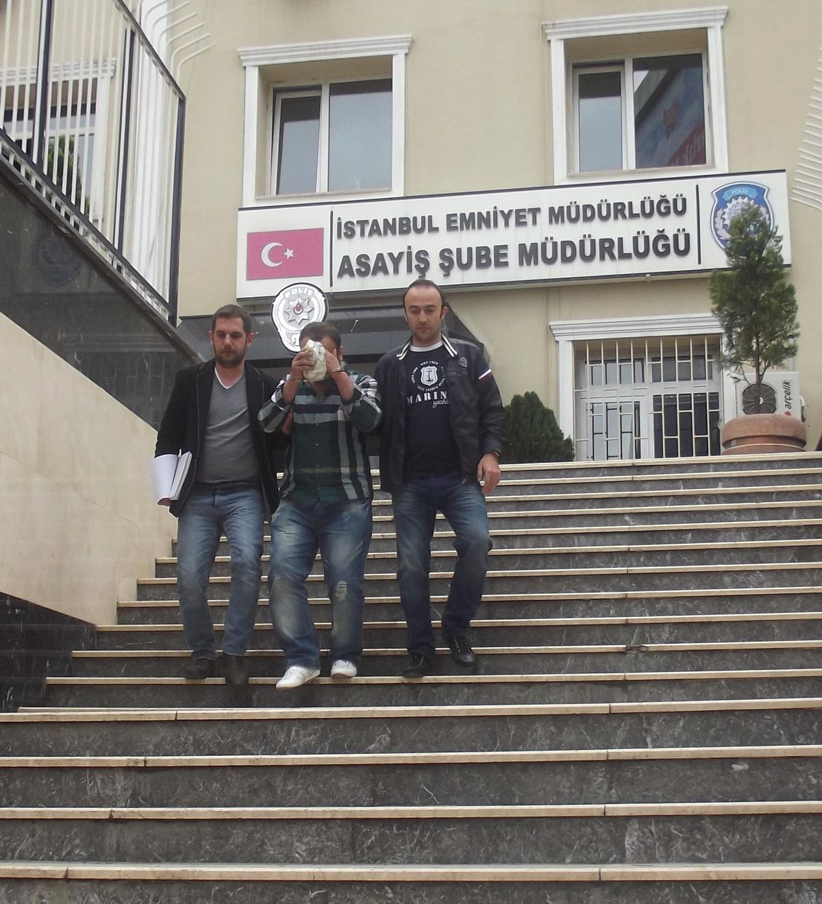 "Gemi Adamı" Olma Vaadiyle Dolandırıldılar