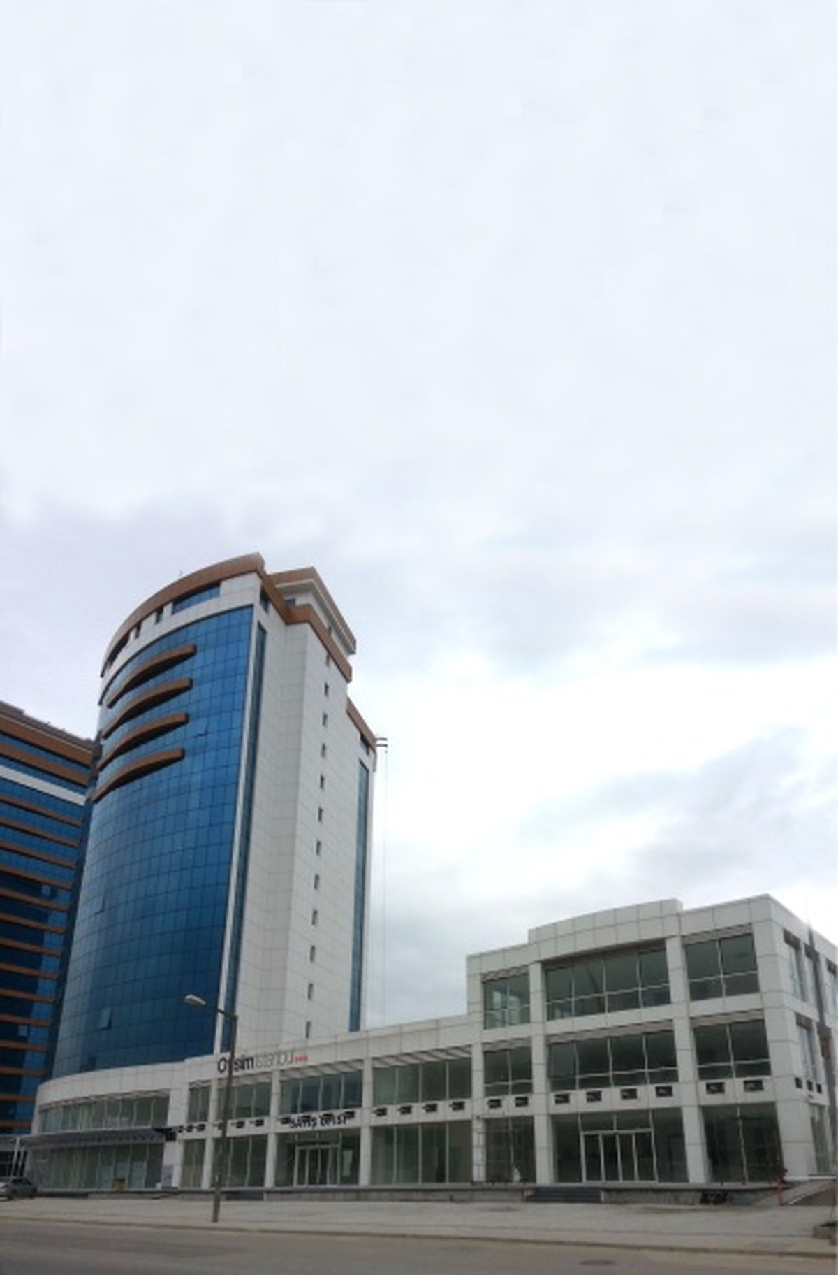 İller Bankası Ofis ve Mağazalarını Satışa Sundu