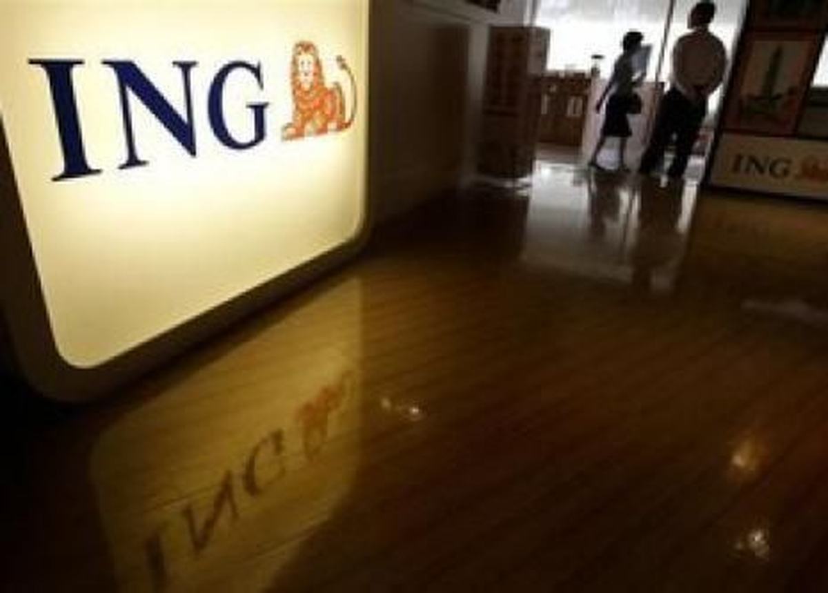 ING Bank, Bilgi Fişini E-Posta ile Veriyor
