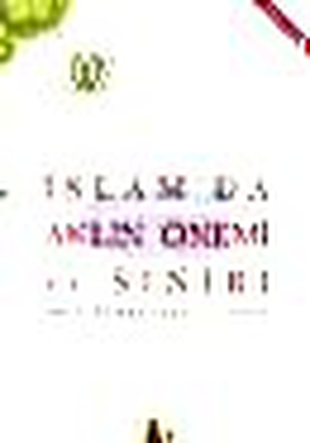 İslam\'da Aklın Önemi ve Sınırı (Ciltli) Kitabı