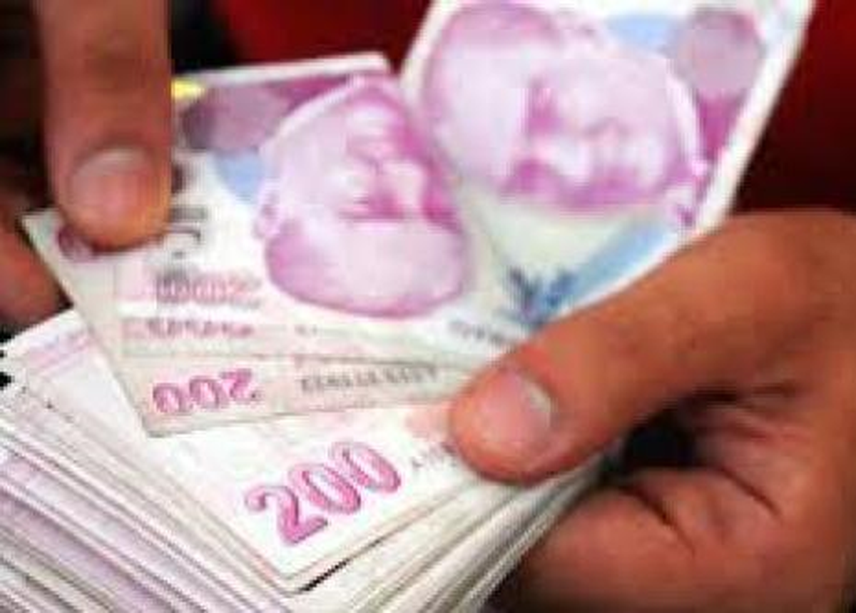 Kıdem Tazminatı Garantiye Alınıyor