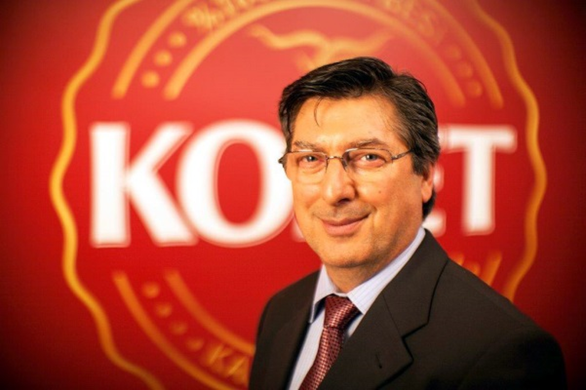 KONET, Konya'nın Et Kalitesini Türkiye'den Dünyaya Taşıyacak