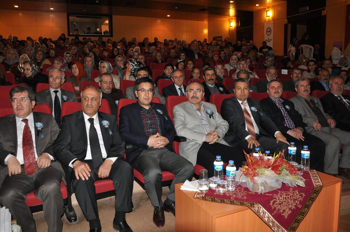 Kutlu Doğum Haftası