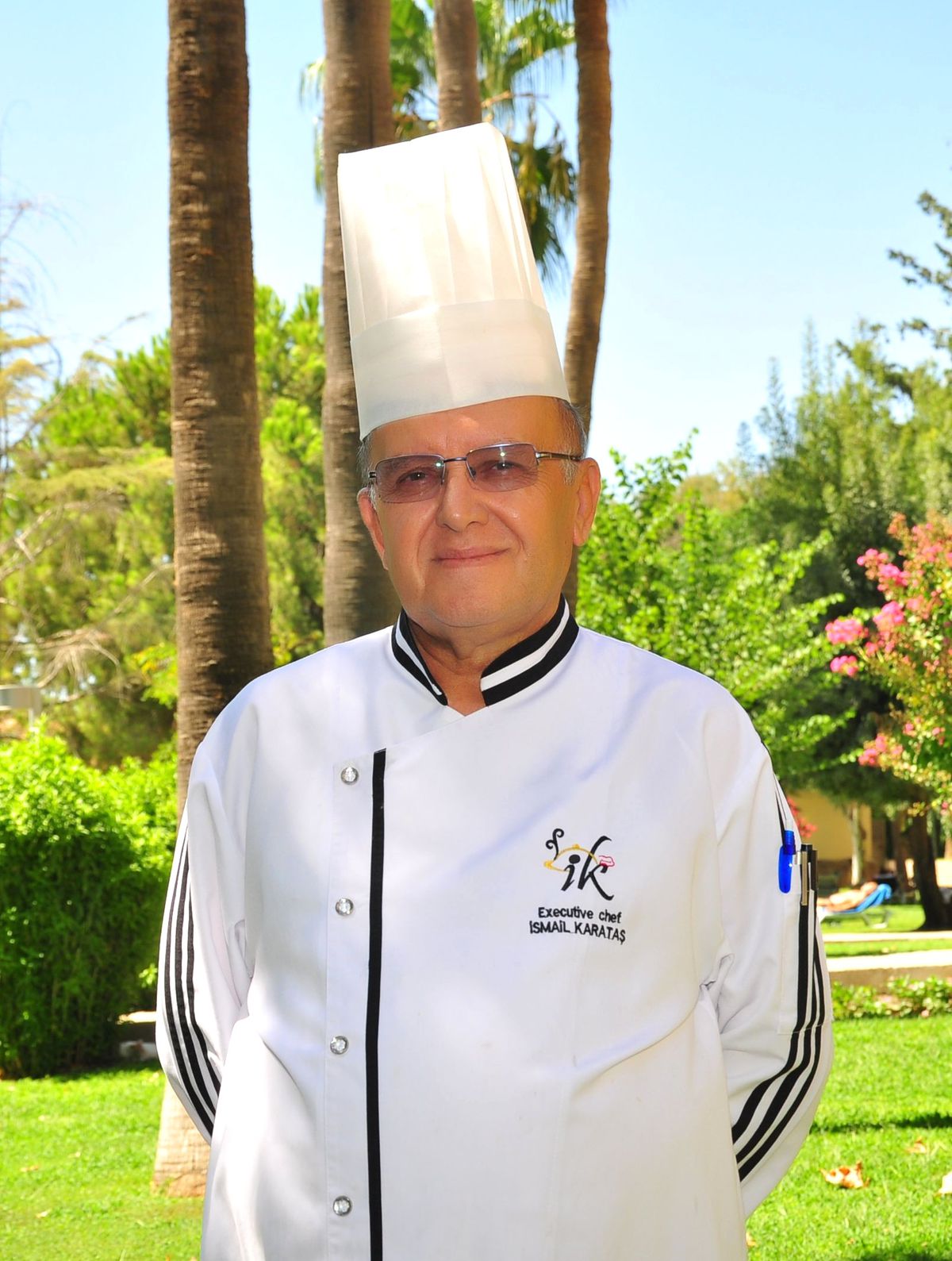 Manavgat Aşçılar Derneği\'nden "Glutensiz Yaşam" Eğitim Paneli