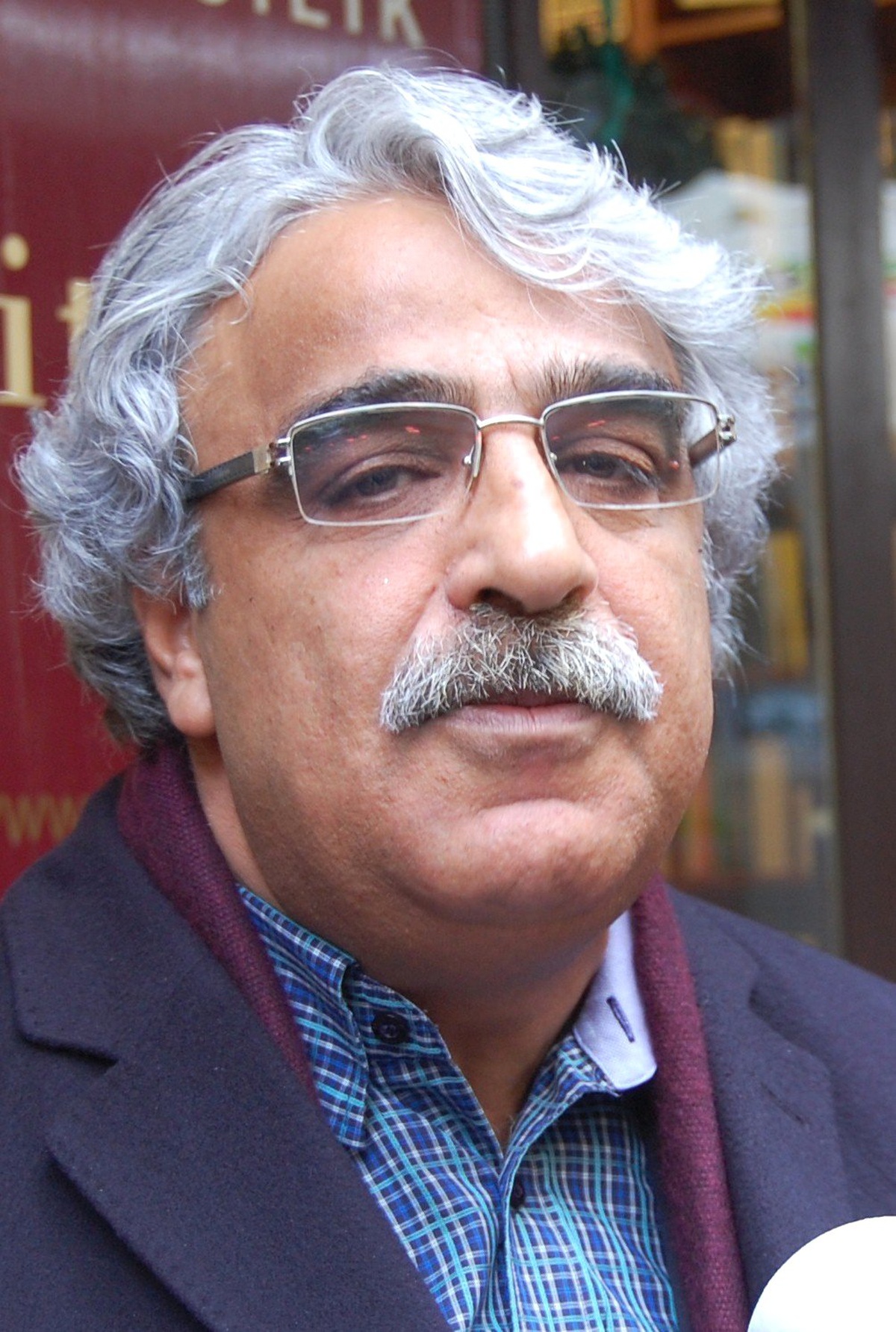 Marmara Akil İnsanlar Heyeti Başkan Vekili Mithat Sancar Açıklaması