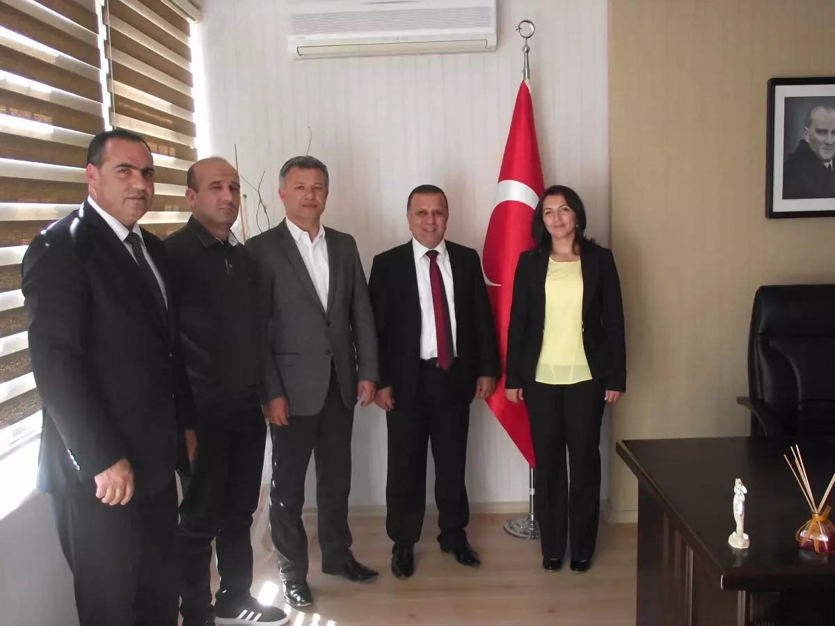 Masiad ve Kent Konseyi Manavgat Susamını Tanıtacak