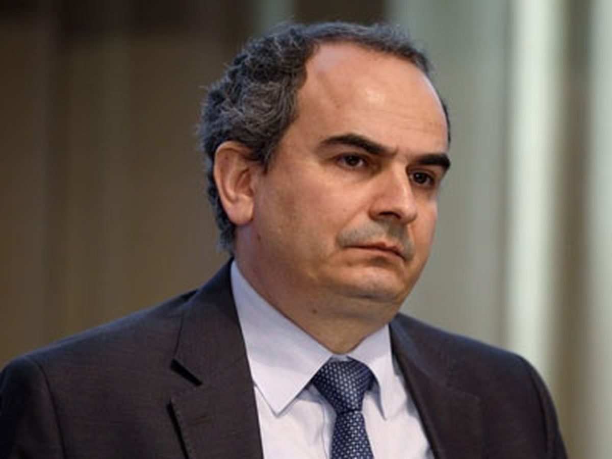 Merkez Bankası Başkanı Başçı Açıklaması
