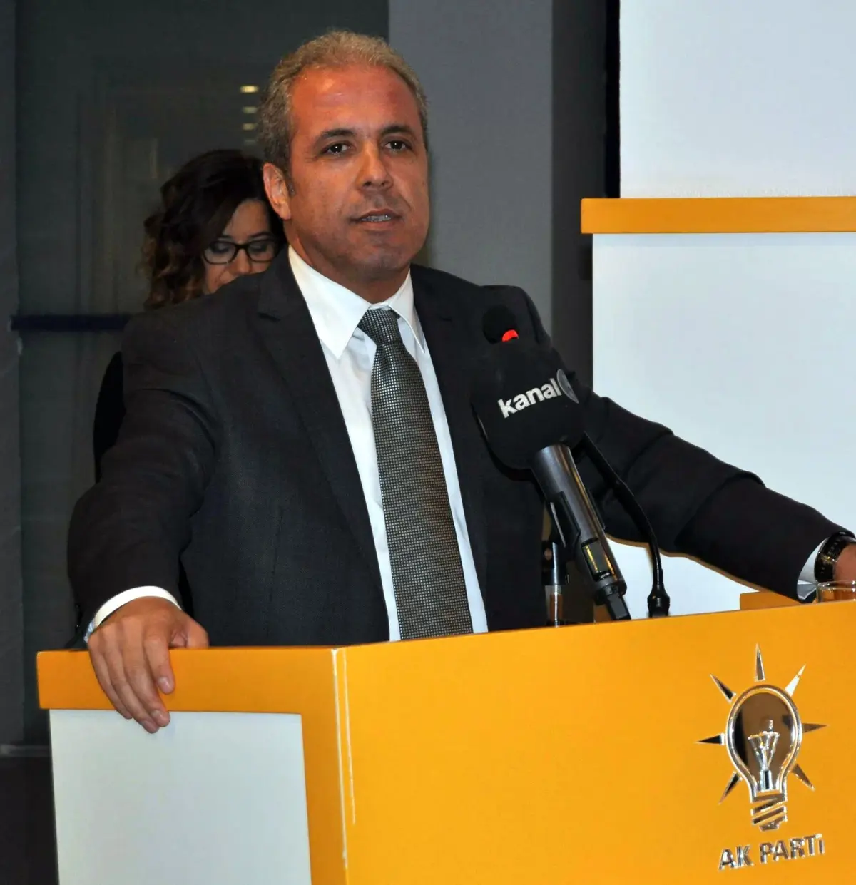 Şamil Tayyar\'ın Maaş İsyanı