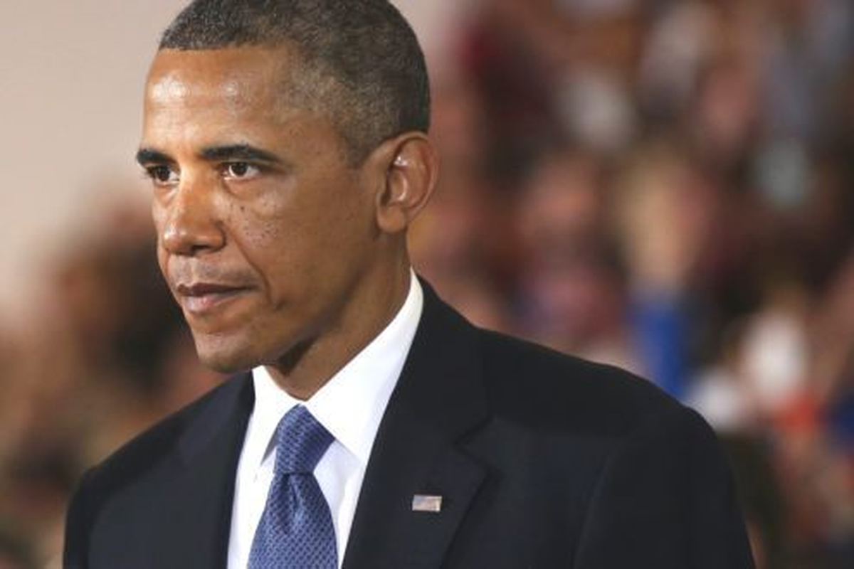 Obama: Trajedide Önemli Bir Sayfa Kapandı