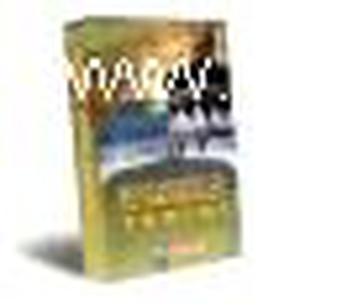 Peygamberler Tarihi (16 Vcd) Kitabı