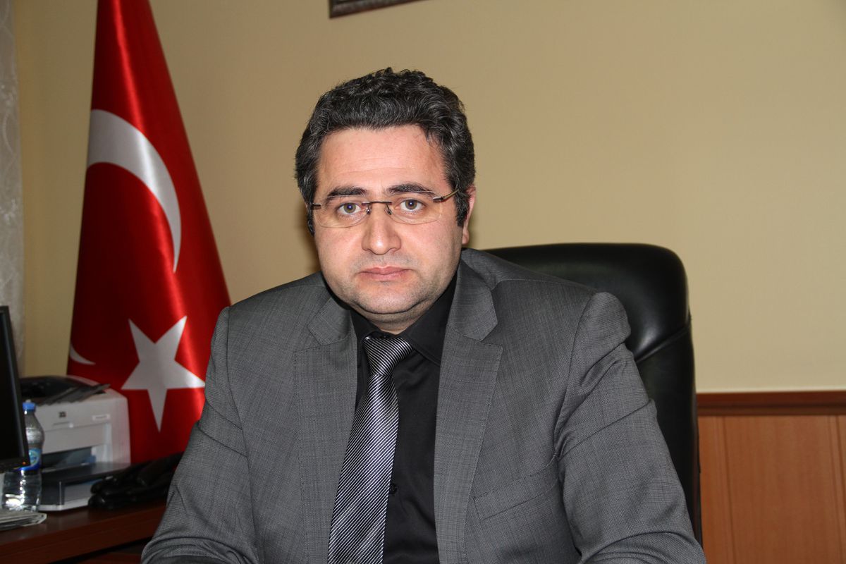 Posoflular Diyaliz Ünitesine Kavuştu