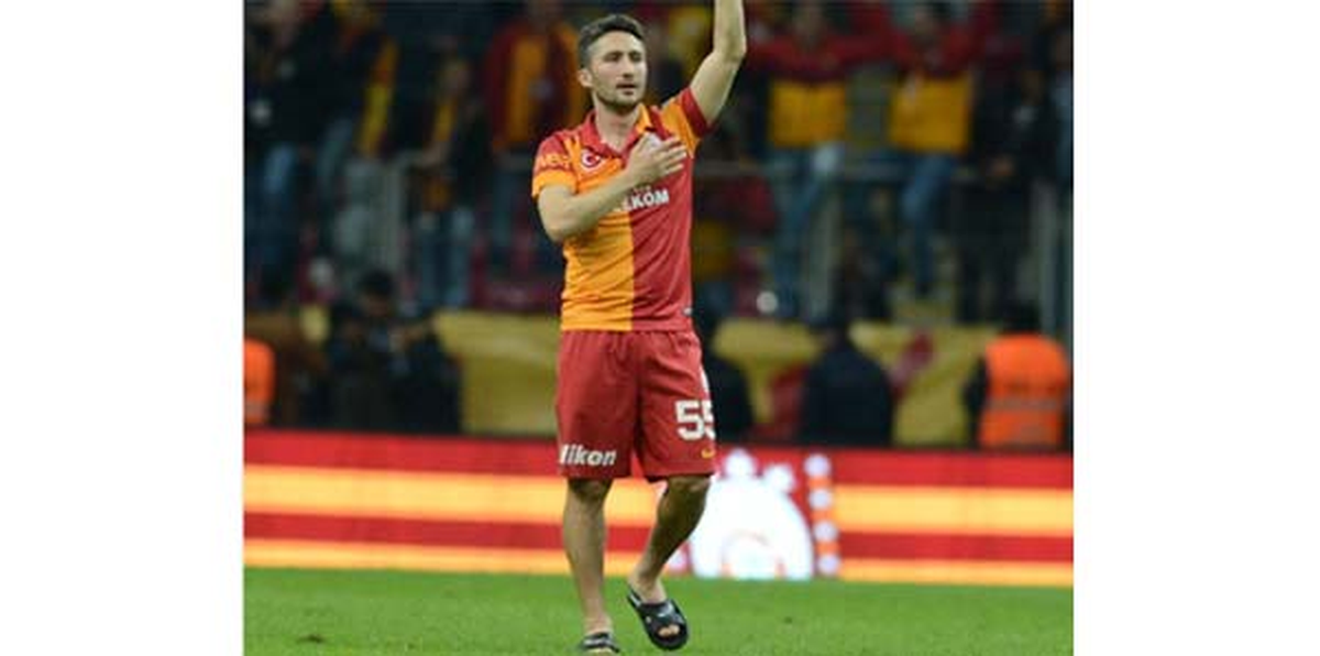 Sabri Reyiz Yine Yaptı Yapacağını