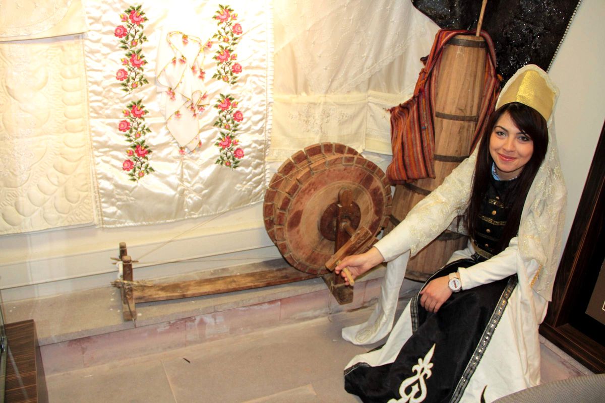 Samsun Tanıtım Günleri Sona Erdi