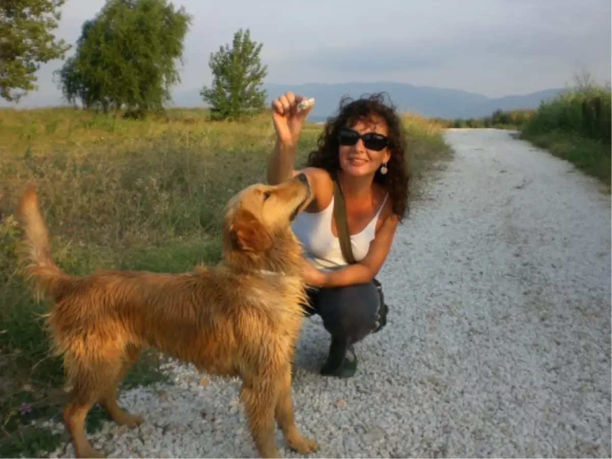 Sema Atalay BizimSokak.com'da