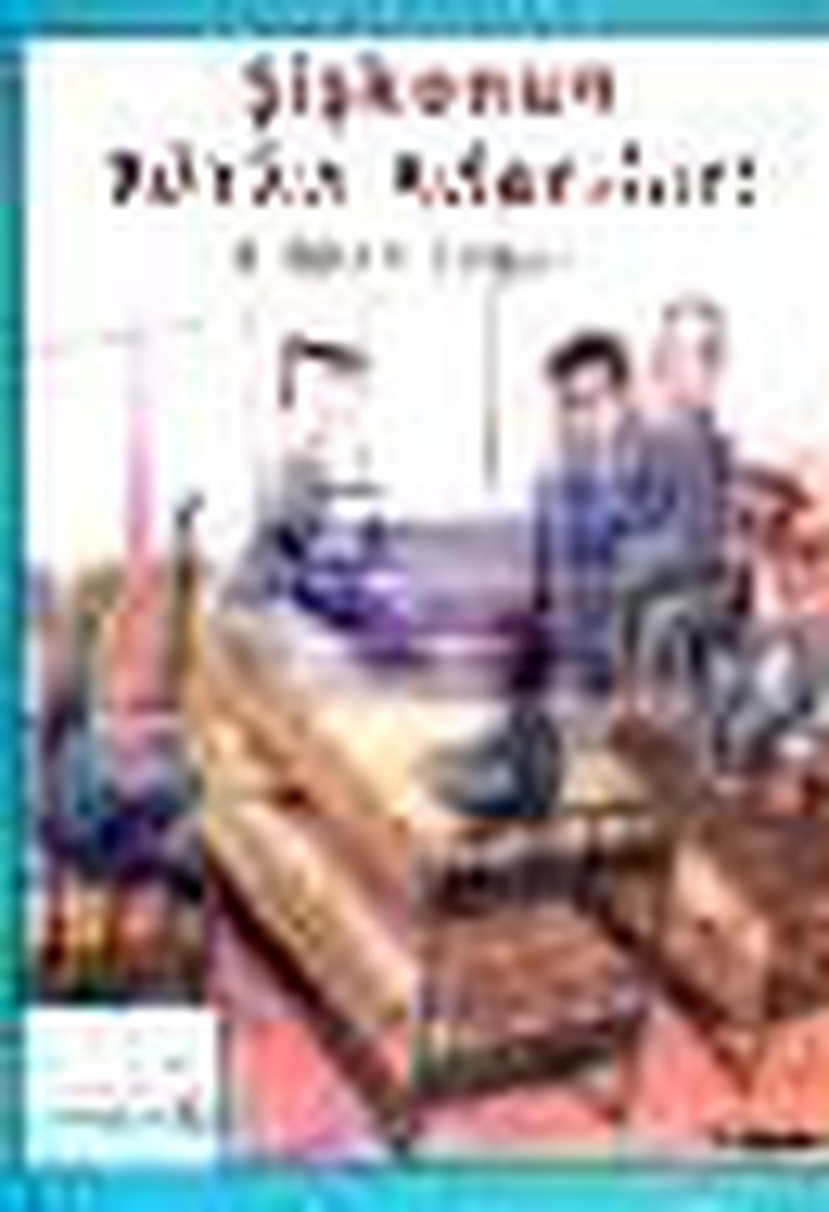 Şişkonun Bütün Adamları Kitabı