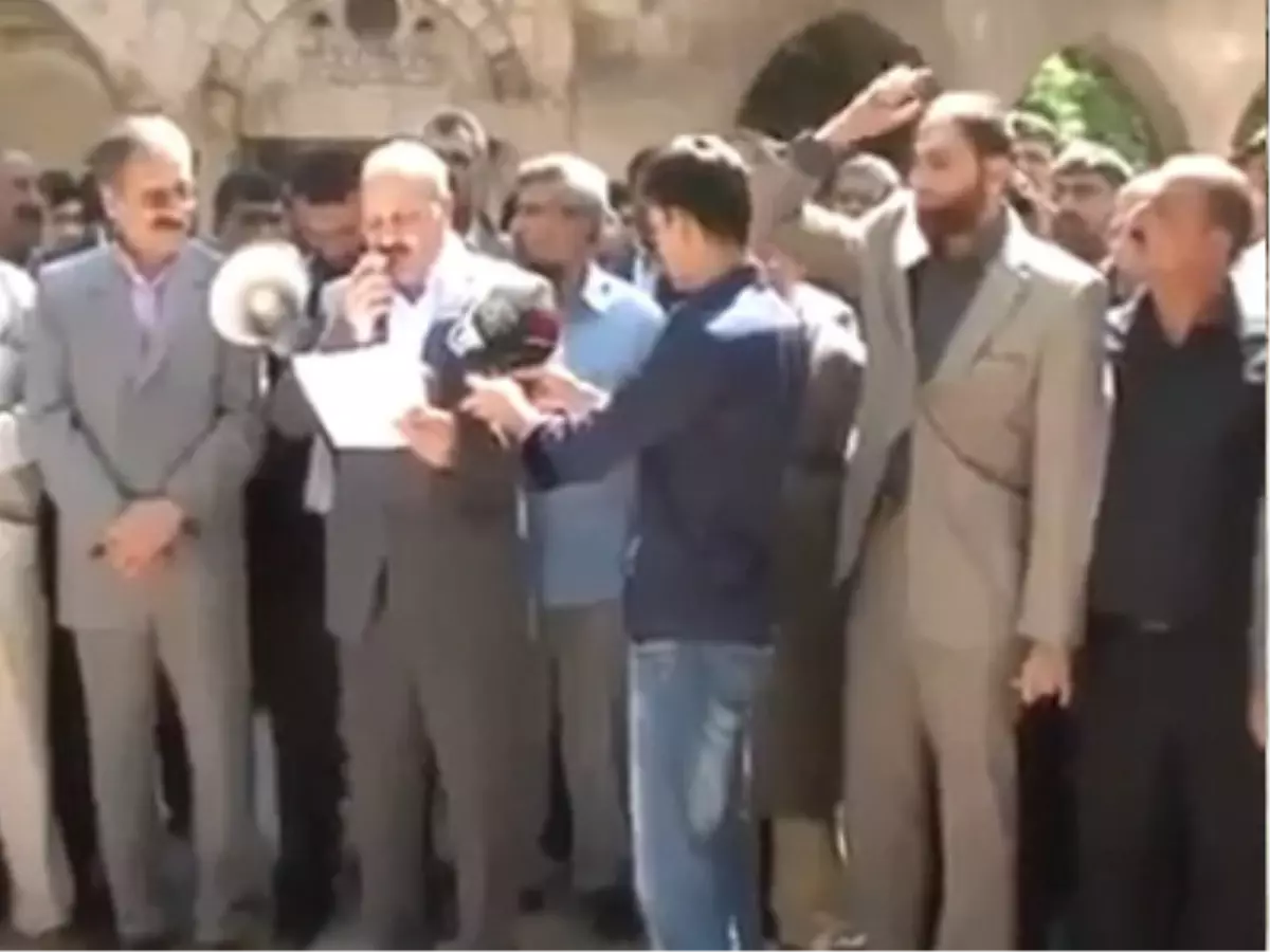 Sloganı Unutan Urfalı Fenomen Oldu