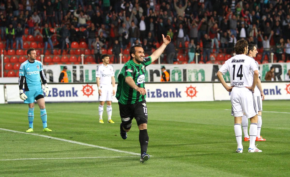 Spor Toto Süper Lig