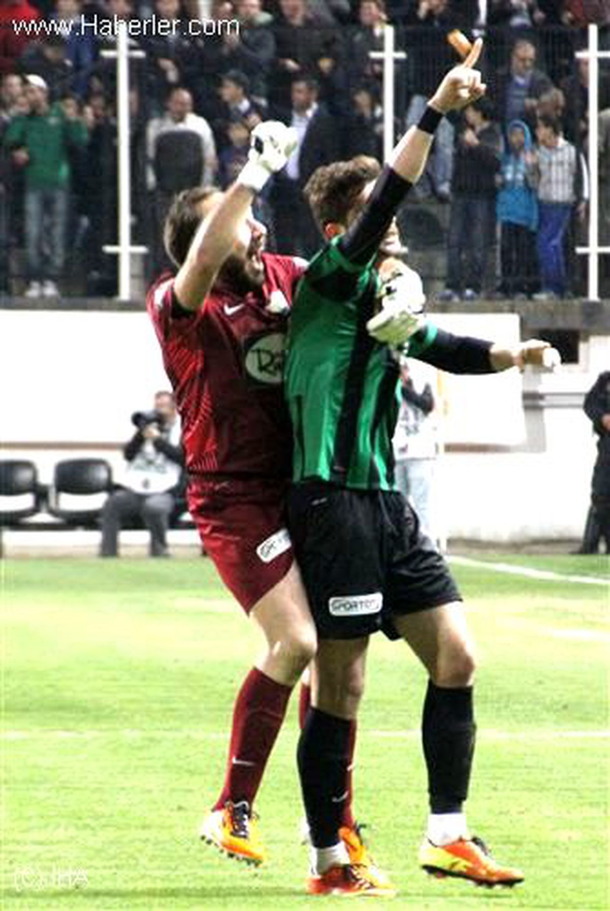 Spor Toto Süper Lig