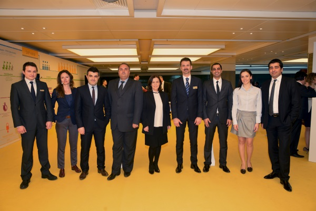 Sütaş, SAP Teknolojisiyle Hızlandı