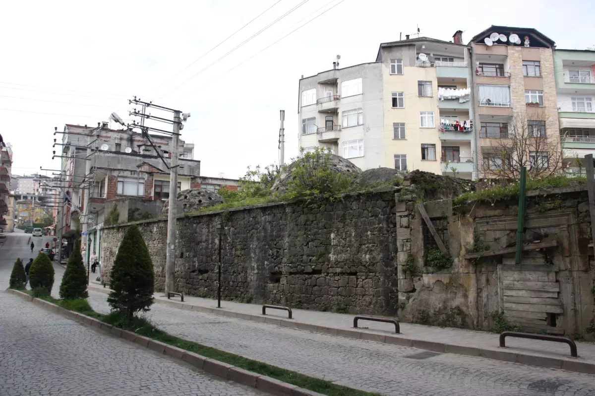 Tarihi Saray Hamamı, Restore Edilecek