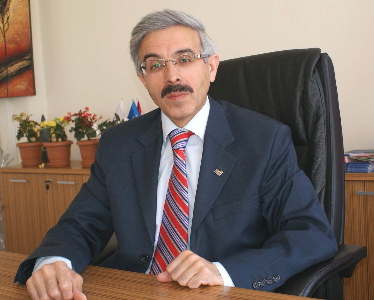 Tkdk 10. Proje Çağrısına Çıktı