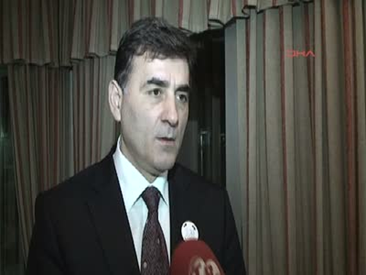 Türk Bakan Yağcılar: Anlaşmanın Kosova\'daki Türk Toplumuna da Yansıması Olacaktır