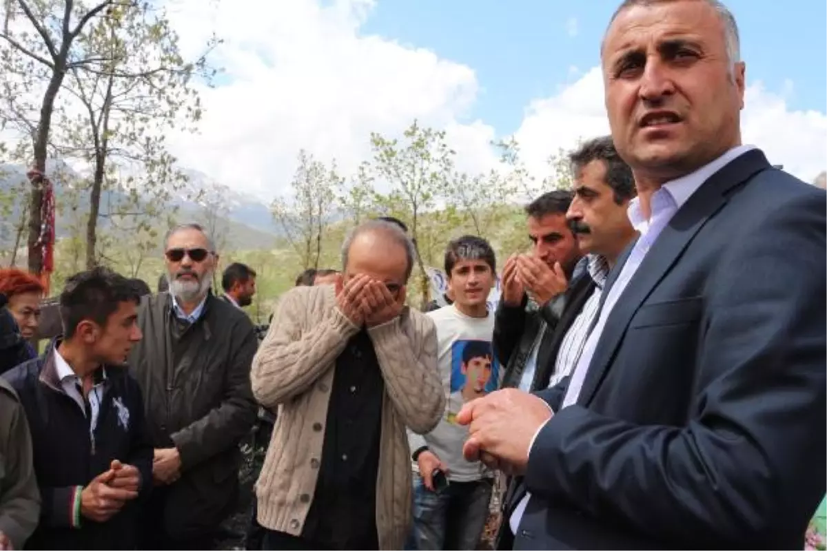 Erdoğan: İnşallah 34 Kişi Son Kurban Olur