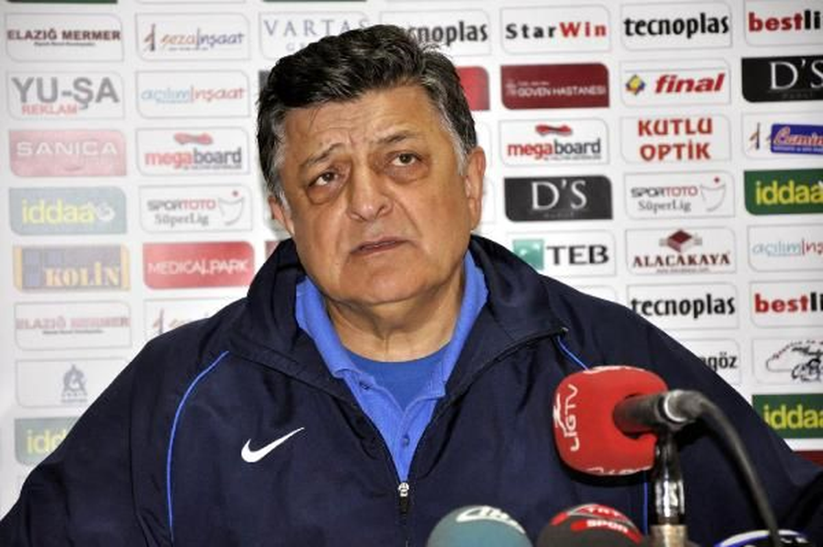Yılmaz Vural: "Sonuç İstemediğimiz Şekilde Oldu"
