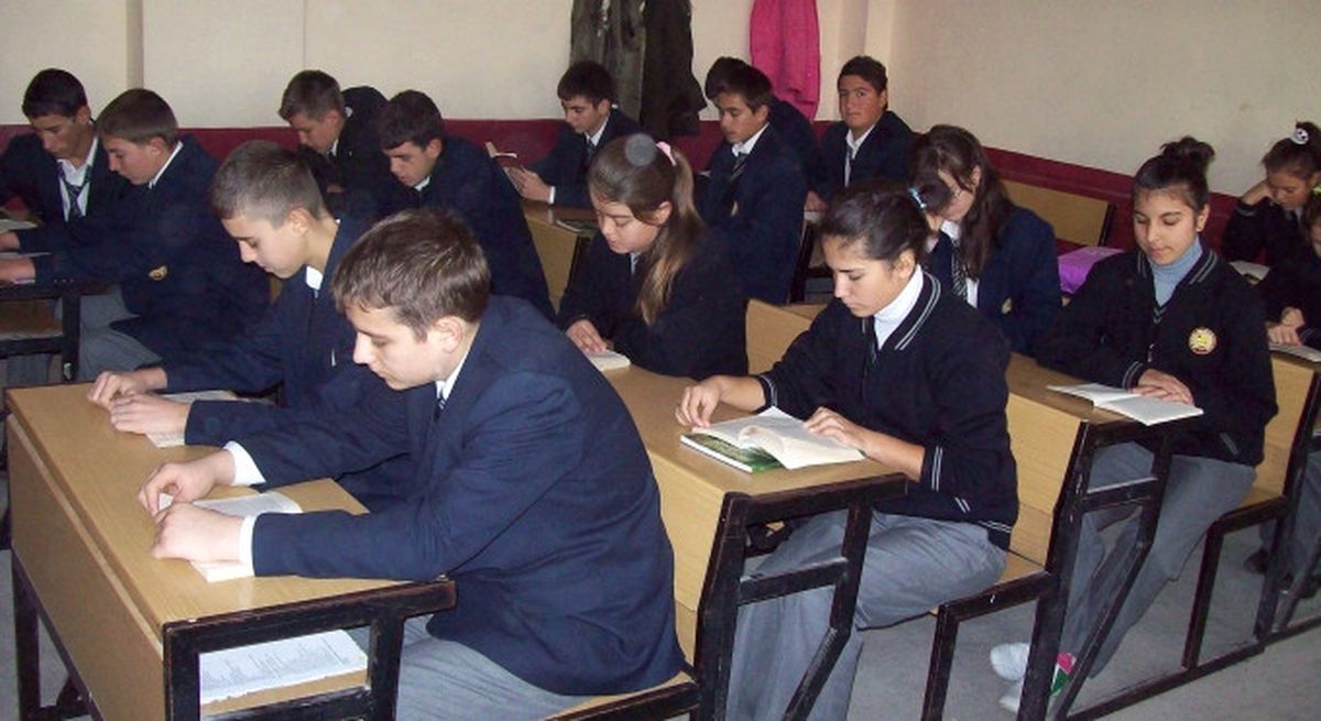 123 Bin Çocuk Okulu Bıraktı!