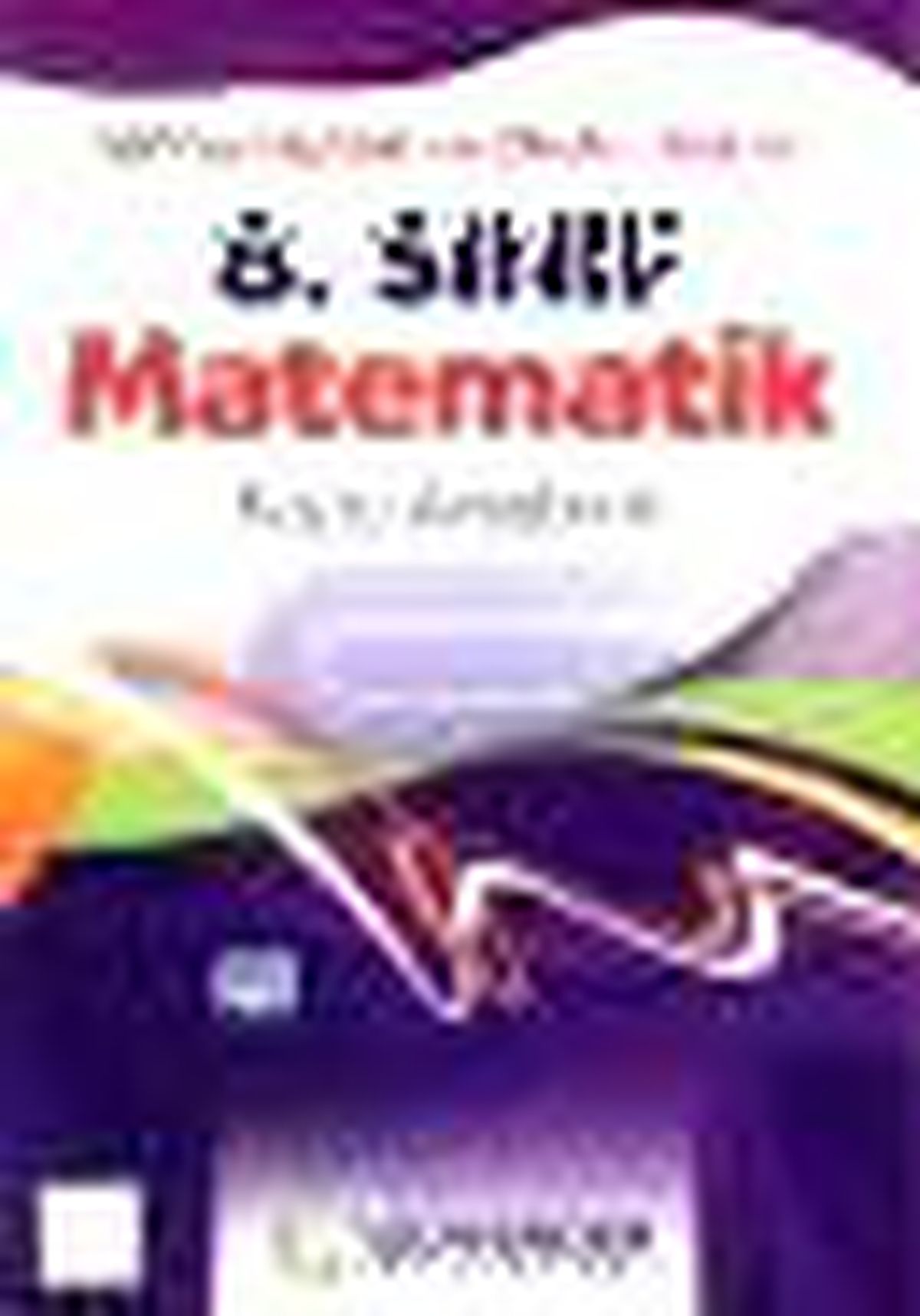 8. Sınıf Matematik Konu Anlatımlı Kitabı