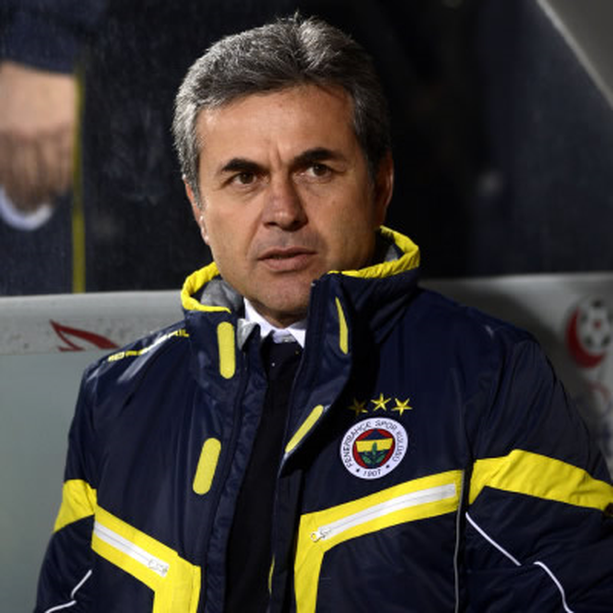 Aykut Kocaman Ümitsiz Konuştu