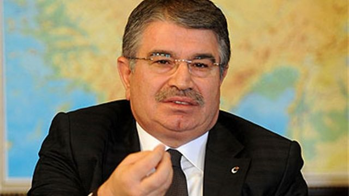 BDP\'de İdris Paniği