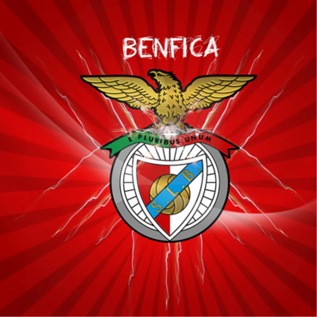 Benfica\'nın Rakibi Lisbon