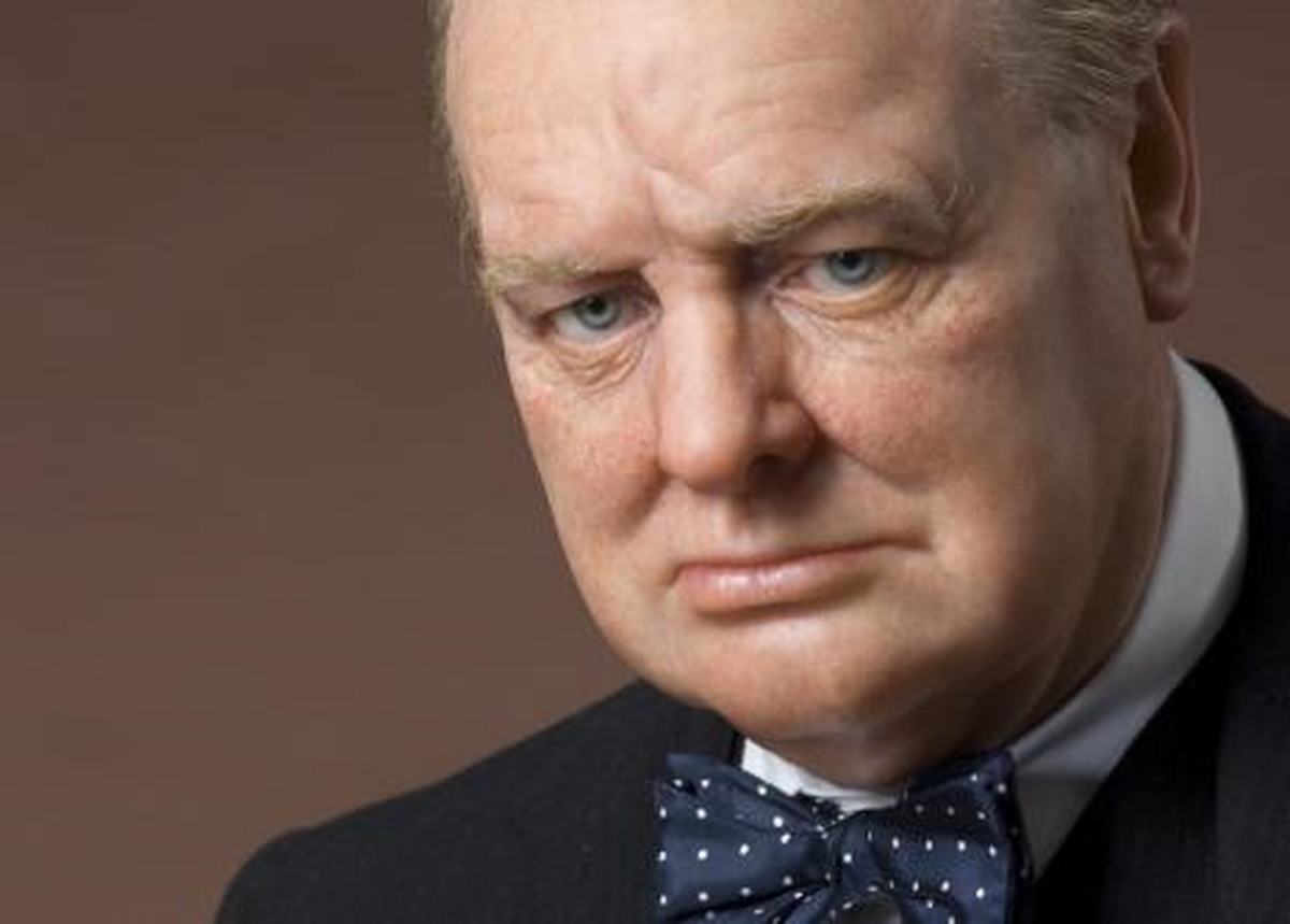 Ceo\'ların Favorisi Churchill