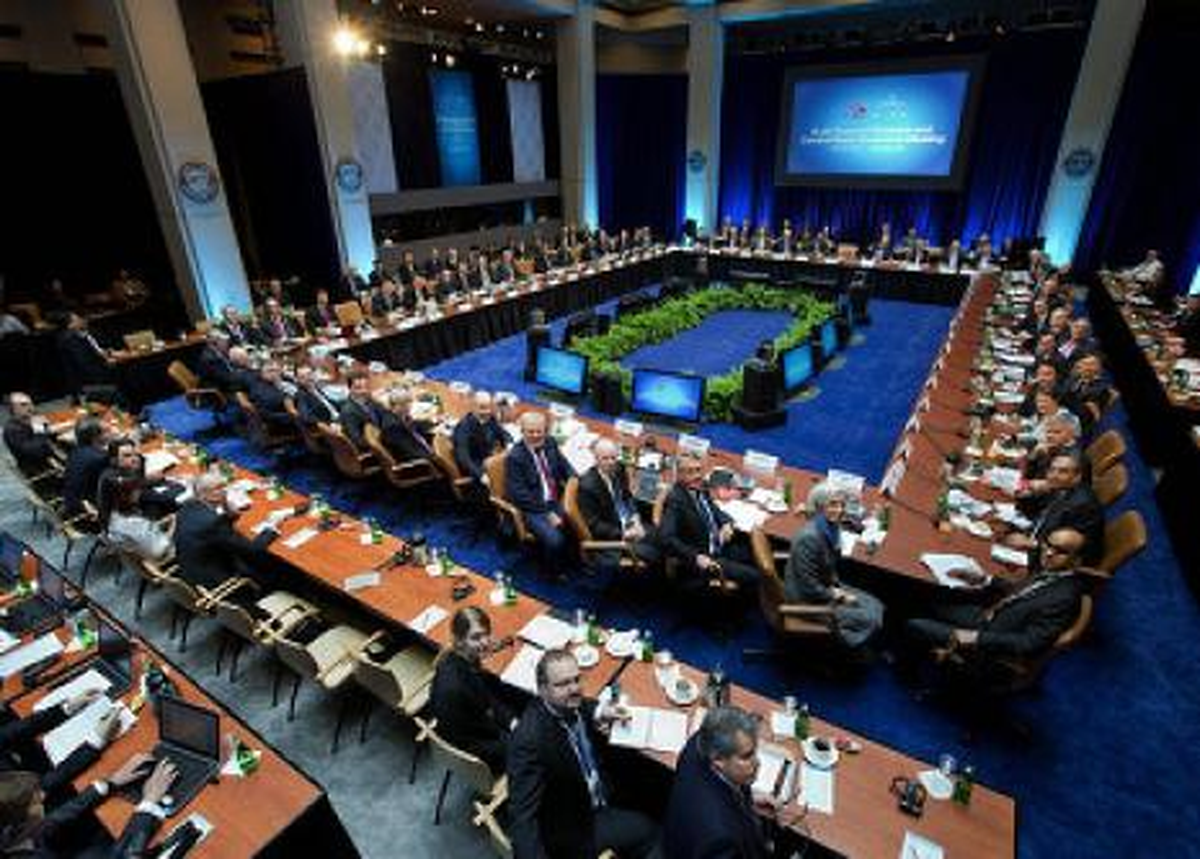 Dünya Bankası\'nın Örneği Türkiye Oldu