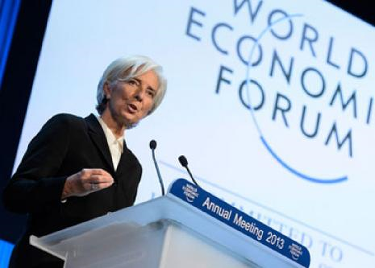 IMF\'den "Kararlılık" Mesajı!
