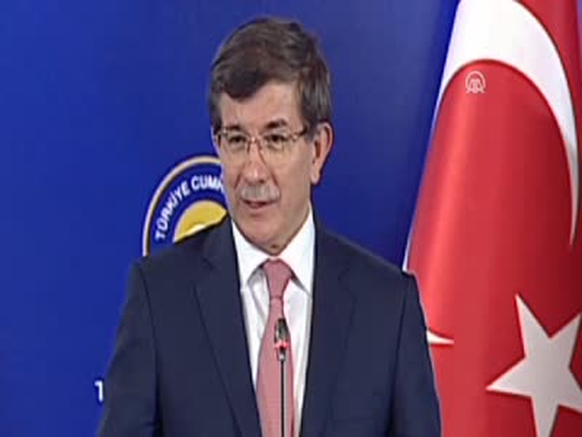 Katliamlara "Artık Yeter" Diyoruz