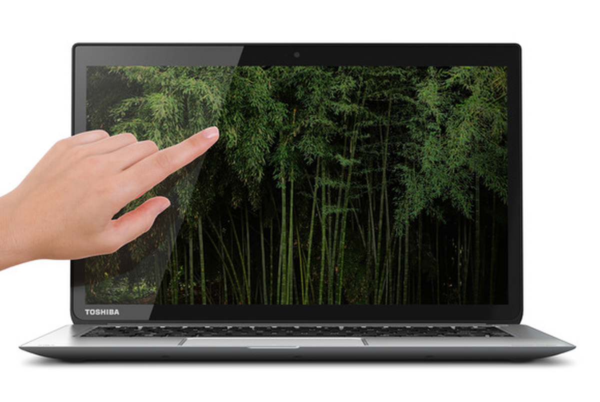 MacBook\'a Windows\'lu rakip!