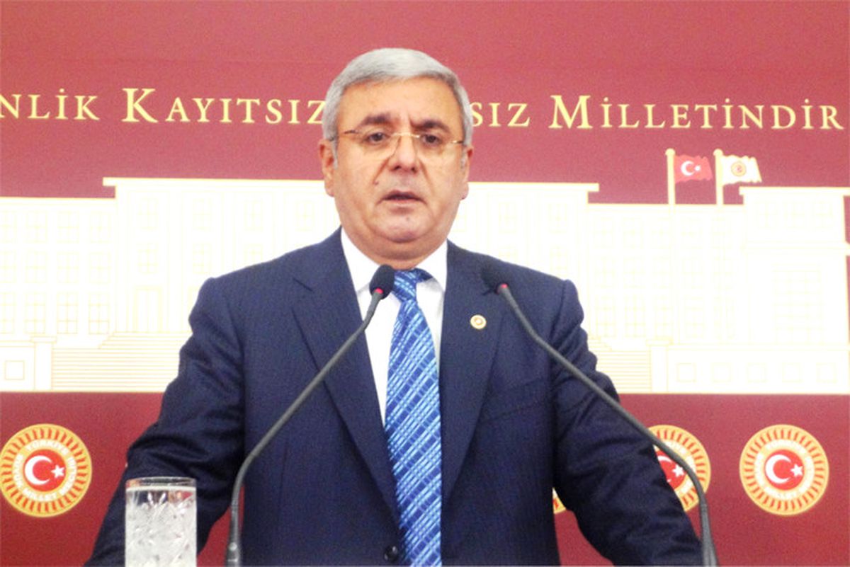 Metiner: Altıok Zihniyeti Tarihe Gömülecek