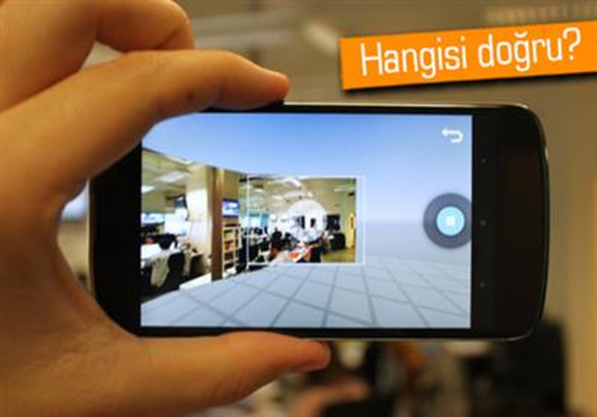 Nexus 5\'in Özellikleri ve Çıkış Tarihi Netleşiyor