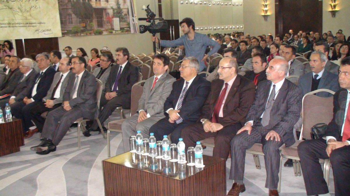 Öğretmenlerden Coğrafi Keşif