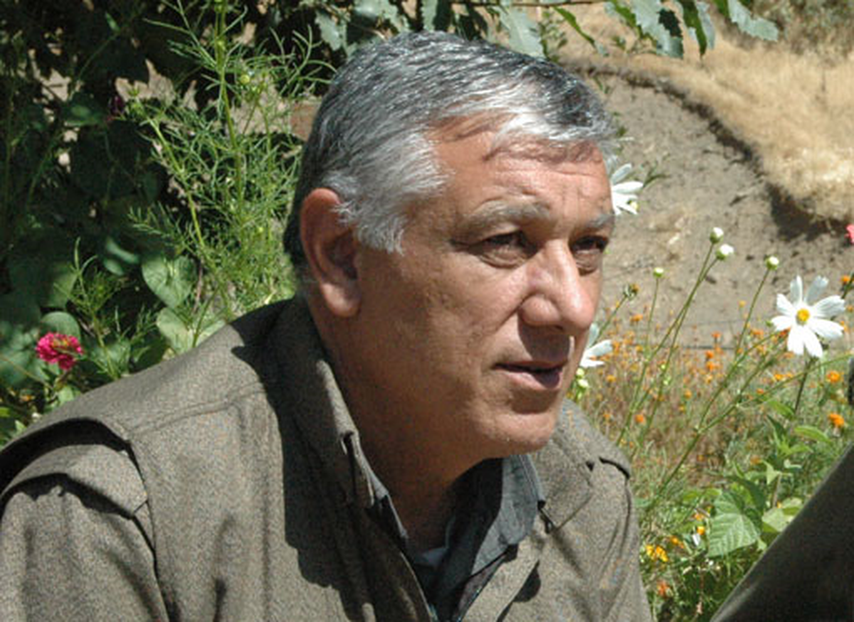 PKK\'dan En Son Çekilme Şartı
