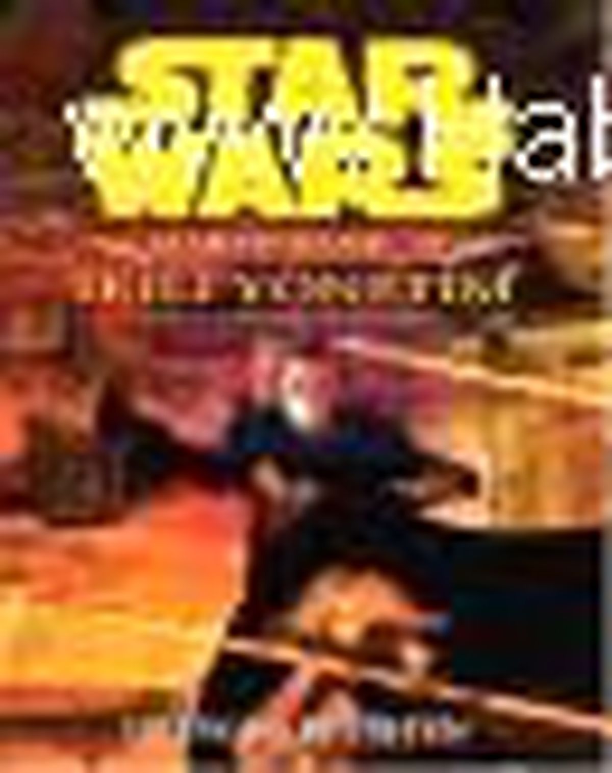 Star Wars - Darth Bane 2 - İkili Yönetim Kitabı