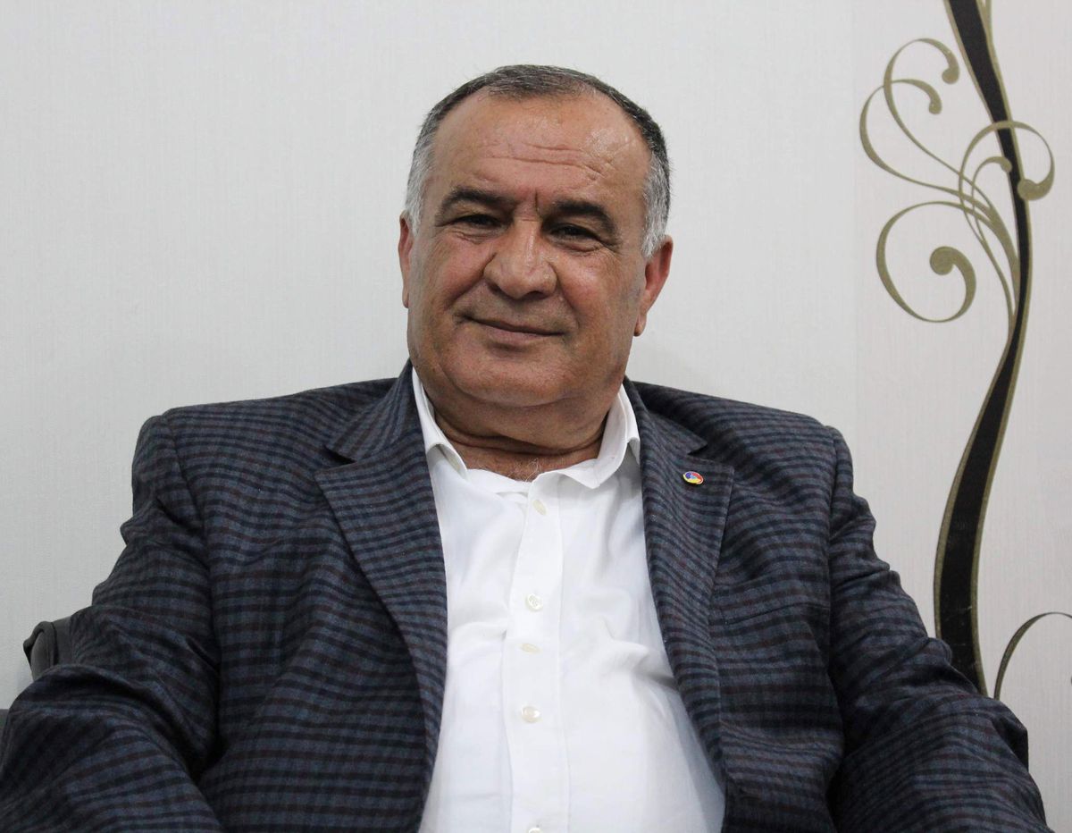 Ticaret Borsası Başkanı Akyıl, Yeniden Adaylığını Açıkladı