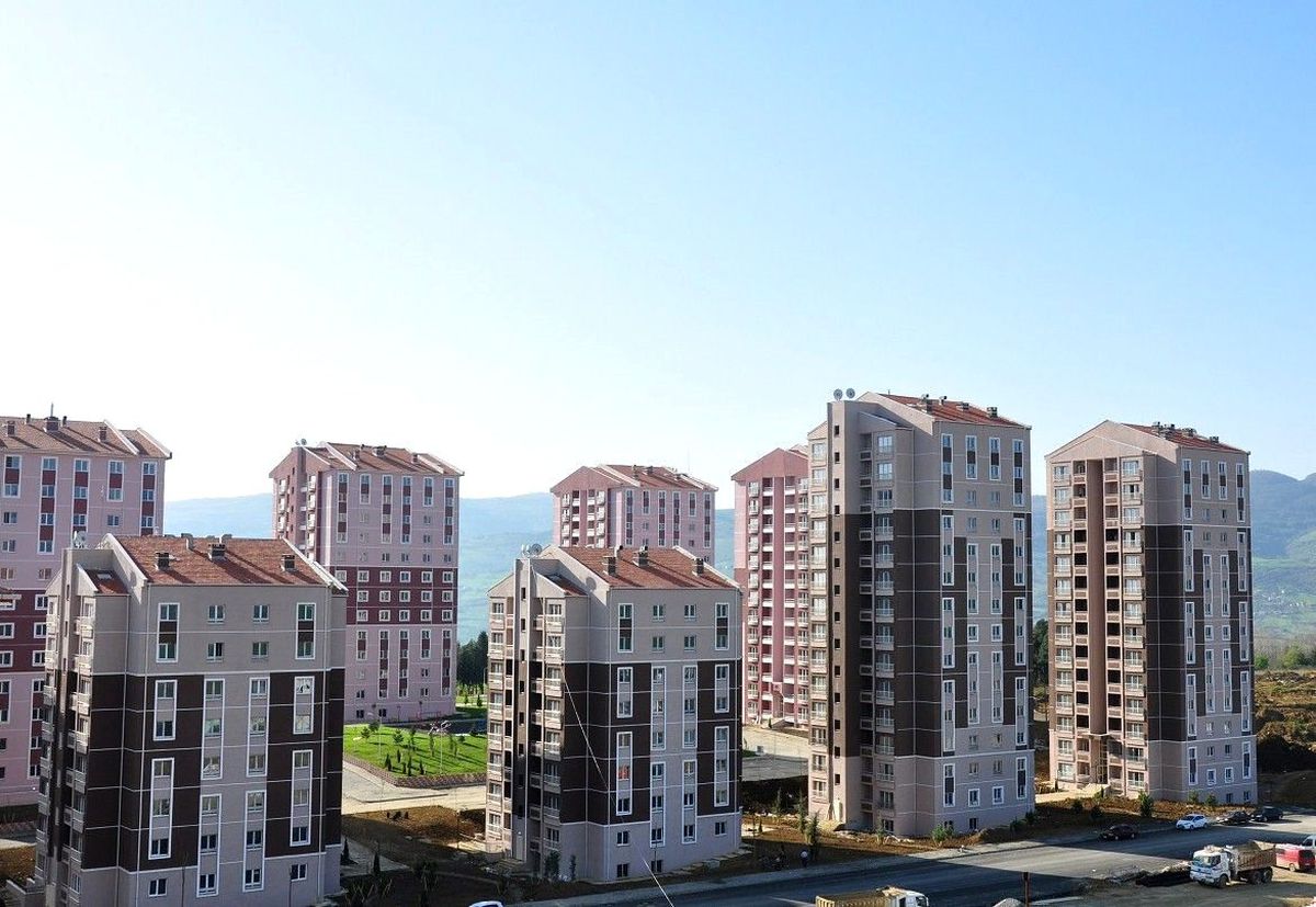 Ev\'lenmek İsteyenlere Müjde