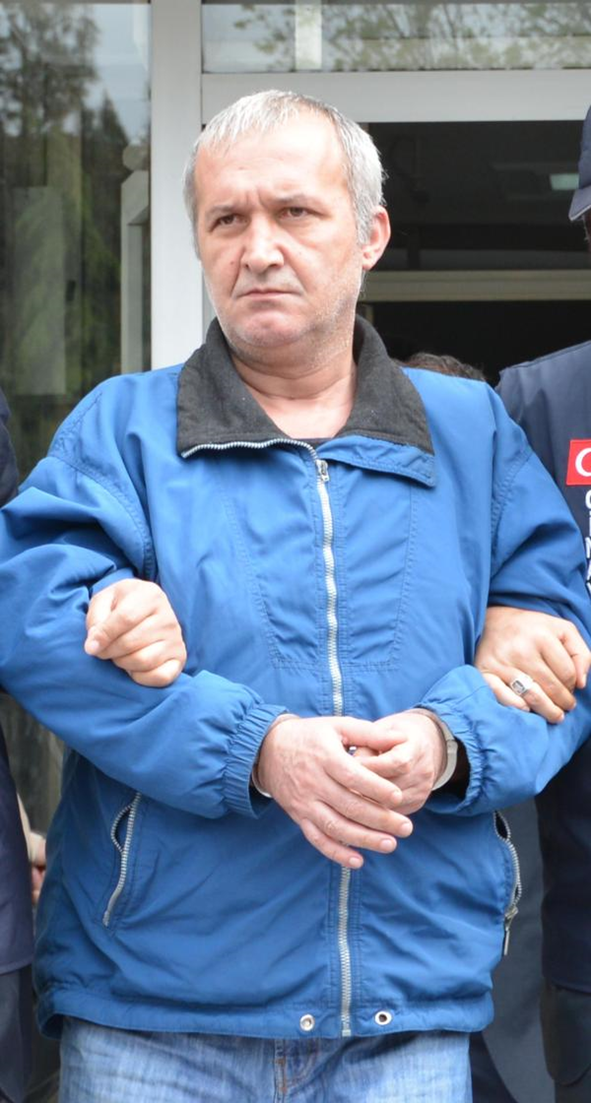 Otel Baskınına Dört Tutuklama