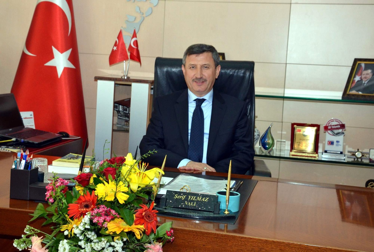 23 Nisan Ulusal Egemenlik ve Çocuk Bayramı